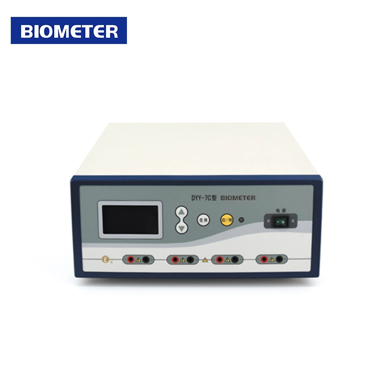 Biometer Good Application Electrophoresis Power Supply, Electrophoresis Machine