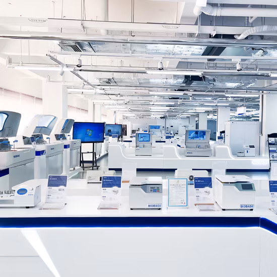 젤 전기 이동법 완전히 자동화된 Hb 젤 전기 이동법 탱크 기계