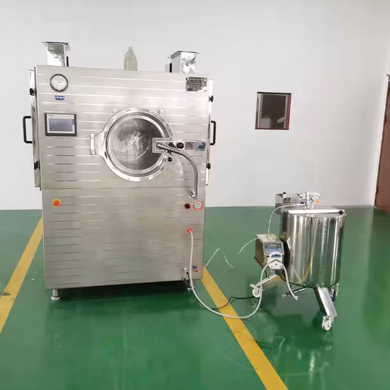 protable 자동 실험실 Pcr 전기 영동 기계