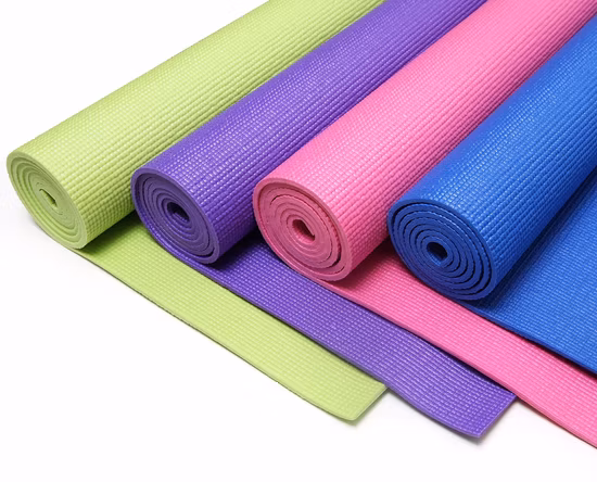 환경 보호 재료 NBR Yoya 매트 체육관 또는 필라테스 장비